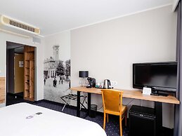 Hotel Mercure Czestochowa Centrum