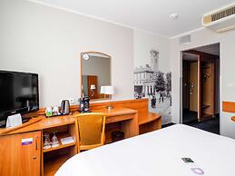 Hotel Mercure Czestochowa Centrum