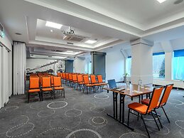 Hotel Mercure Czestochowa Centrum