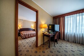Hotel Prezydencki