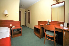 Hotel Prezydencki