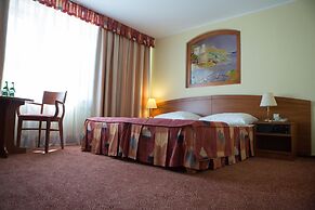 Hotel Prezydencki