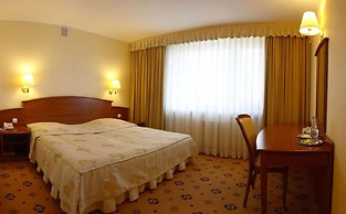 Hotel Prezydencki