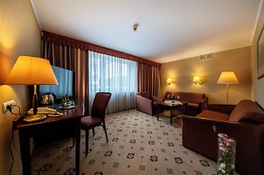 Hotel Prezydencki