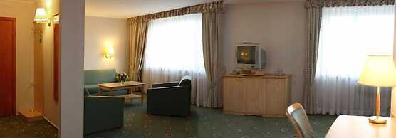 Hotel Prezydencki