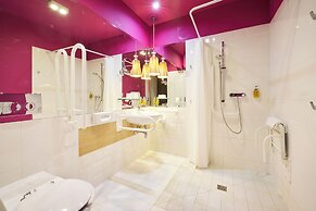 Hotel Cristal