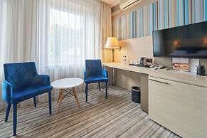 Hotel Cristal