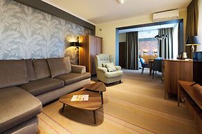 Hotel Cristal