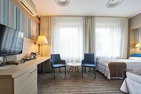 Hotel Cristal