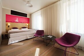 Hotel Cristal