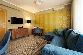 Hotel Cristal