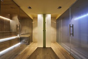 Hotel Cristal