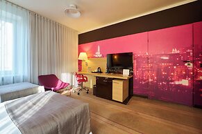 Hotel Cristal