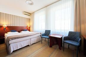 Hotel Cristal