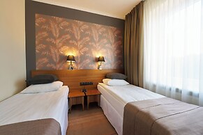 Hotel Cristal