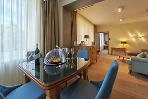 Hotel Cristal