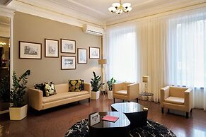 Hotel Cristal