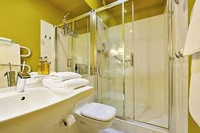 Hotel Cristal