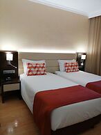Hotel Mónaco