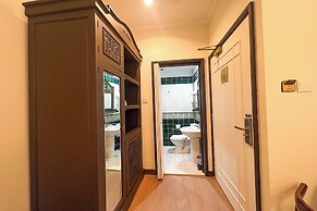 iNN at Temple St by Q Loft