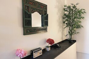 iNN at Temple St by Q Loft