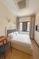 iNN at Temple St by Q Loft