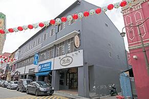 iNN at Temple St by Q Loft