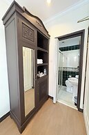 iNN at Temple St by Q Loft