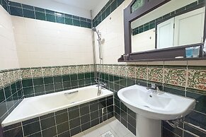 iNN at Temple St by Q Loft