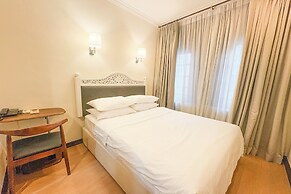 iNN at Temple St by Q Loft