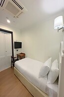 iNN at Temple St by Q Loft
