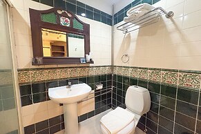 iNN at Temple St by Q Loft