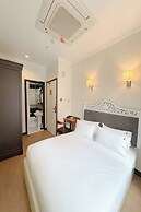 iNN at Temple St by Q Loft