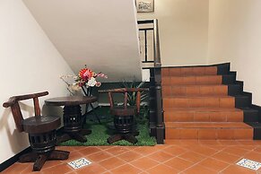 iNN at Temple St by Q Loft
