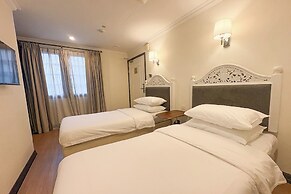 iNN at Temple St by Q Loft