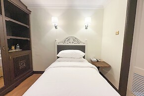 iNN at Temple St by Q Loft