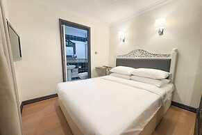 iNN at Temple St by Q Loft