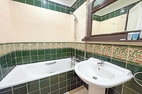 iNN at Temple St by Q Loft