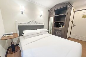 iNN at Temple St by Q Loft