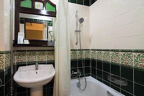 iNN at Temple St by Q Loft