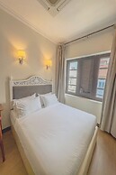 iNN at Temple St by Q Loft