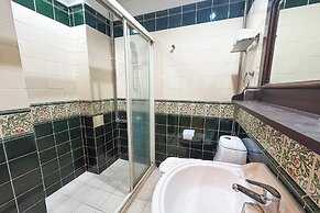 iNN at Temple St by Q Loft