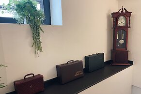 iNN at Temple St by Q Loft