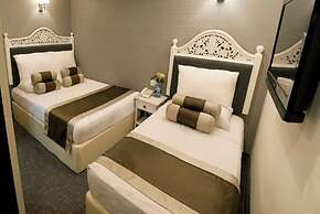 iNN at Temple St by Q Loft