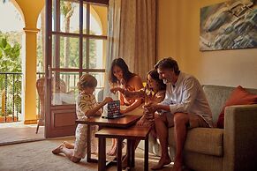 Sheraton Mallorca Arabella Golf Hotel