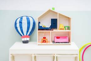 Sheraton Mallorca Arabella Golf Hotel