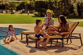 Sheraton Mallorca Arabella Golf Hotel