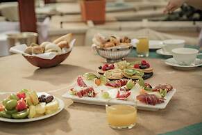 Sheraton Mallorca Arabella Golf Hotel