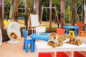 Sheraton Mallorca Arabella Golf Hotel