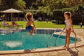 Sheraton Mallorca Arabella Golf Hotel